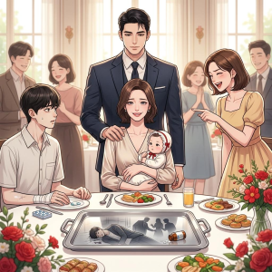 Một Hơi Thở Đổi Cả Nhà