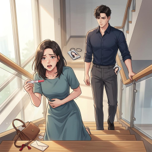 Sau Ly Hôn Chồng Cũ Hối Hận Full