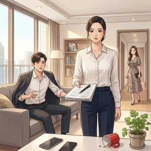 Bước Về Phía Ánh Hoàng Hôn
