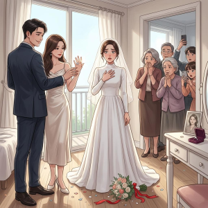 Âm Thầm Thích Em Rất Nhiều Năm