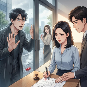 Bóng Tối Hoàng Hôn