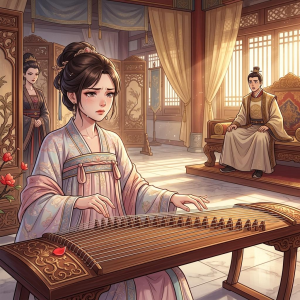 Ba Chùm Vải Lạnh Nhạt