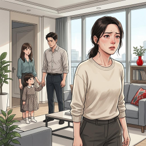 Kỷ Niệm 6 Năm Hôn Nhân Chúng Tôi Ly Hôn