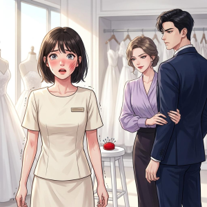 Một Sợi Tóc, Một Đời Tôn Nghiêm