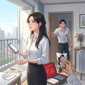 Lòng Người Dạ Thú