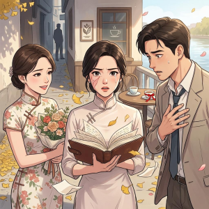 Trọng Sinh Tôi Không Đến Con Hẻm Phía Sau Nữa