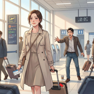 Tôi Nhận Ra Anh Có Thể Bỏ Tôi Bất Cứ Lúc Nào