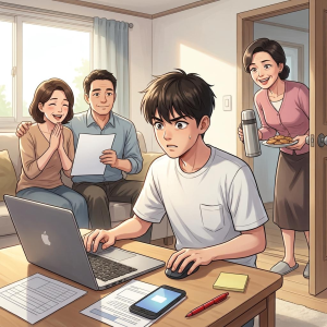 Thi Được 695 Điểm, Tôi Vờ Bị Đánh Tráo Nguyện Vọng