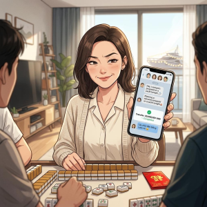 Tôi Phát Hiện Chồng Đang Lên Kế Hoạch Cầu Hôn Người Khác