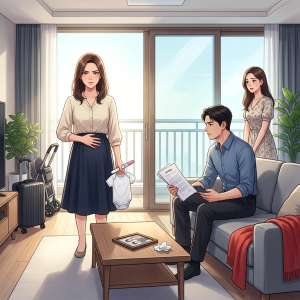 Anh Ta Tự Tay Đẩy Mất Cơ Hội Đổi Đời