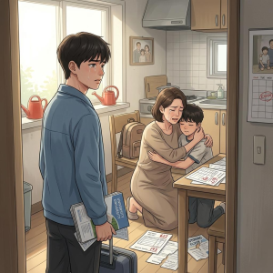 Cô Gái 627 Điểm Không Ai Ăn Mừng