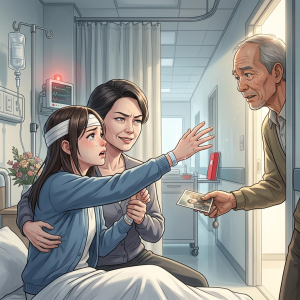 Trùng Sinh Trong Nôi, Tôi Tự Cứu Mình Khỏi Bị Tráo Đổi