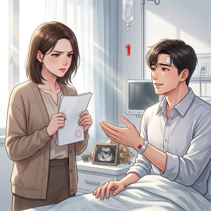 Ngày Ly Hôn Với Cố Hoài An