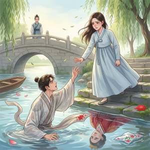 Người Trong Mộng Cũ
