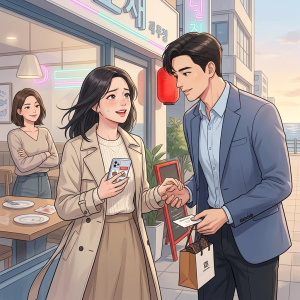 Trọng Sinh Đêm Anh Tỏ Tình