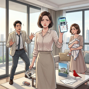 Ba Người Một Câu Chuyện