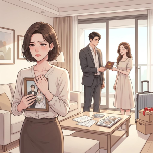 Nước Mắt Dối Lừa