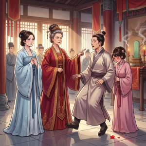 Ta Hòa Ly Rồi
