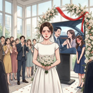 Tôi Bị Bỏ Rơi Anh Liền Quay Lưng