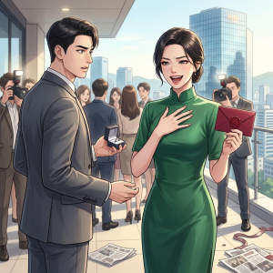 Đợi Chờ Để Huye Hôn
