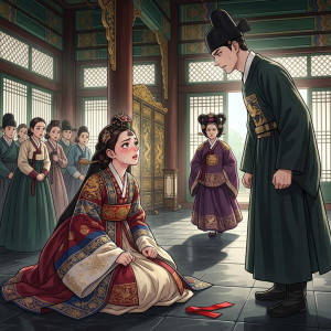 Lần Lật Mặt Của Ta