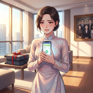 Bắp Ngọt Ngày Mưa
