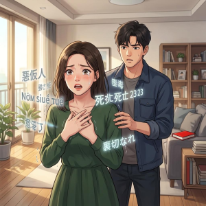 Tôi Là Vợ Nuôi Từ Bé Của Lục Dã