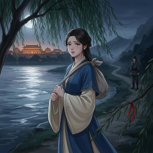 Thế Thân Đông Cung