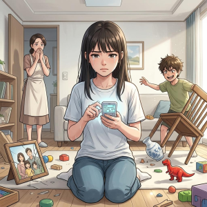 Ước Nguyện Đen Tối