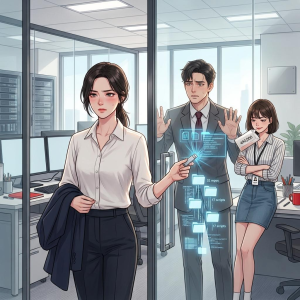 Cuộc Hôn Nhân Giả Tạo