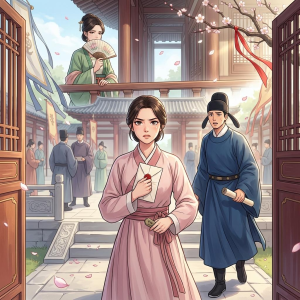 Trở Về Để Không Hối Hận