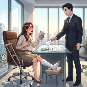 Bồi Thường Không Đủ