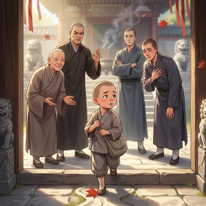 Cơ Hội Từ Người Bạn Trai Cũ