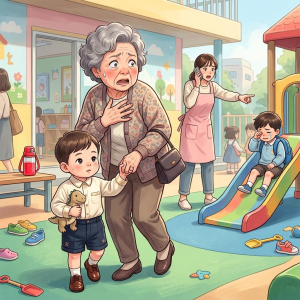 Đón Nhầm Tiểu Thần Tiên