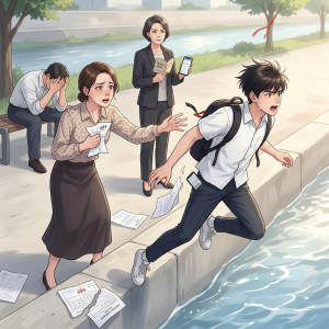 Quy Tắc Của Nhà Họ Trần