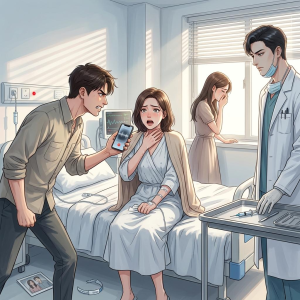 Quả Thận Và Tình Yêu