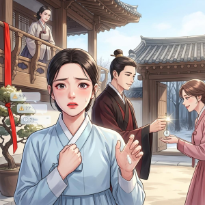 Ngọc Bội Truyền Kiếp