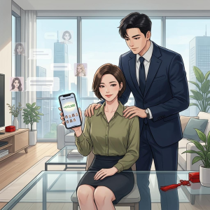 Hôn Nhân Thương Mại Cùng Những Bí Mật