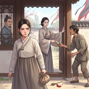 Người Về Từ Cõi Chết