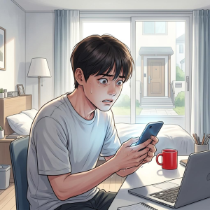 Bữa Tối Đầy Kịch Tính