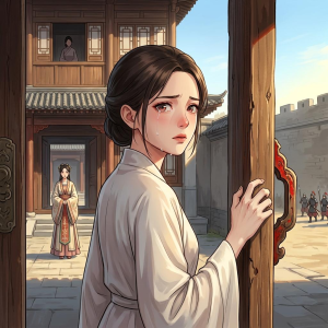 Kẻ Bị Bỏ Rơi Trở Về