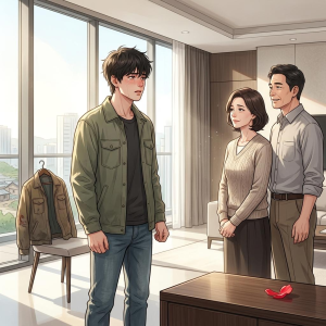 Cô Thiên Kim Trả Thù