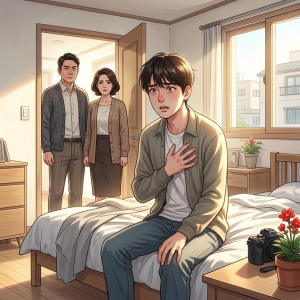Bí Mật Dưới Nụ Cười
