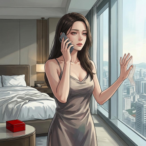 Bản Tình Ca Của Những Kẻ Ngoại Tình