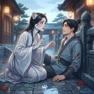 Bí Mật Của Tiểu Công Chúa