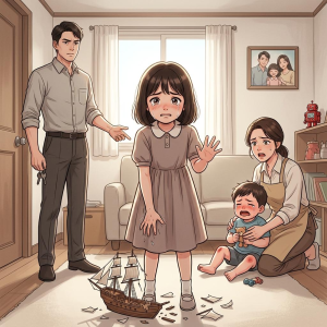 Khi Những Ngôi Sao Tắt Lịm
