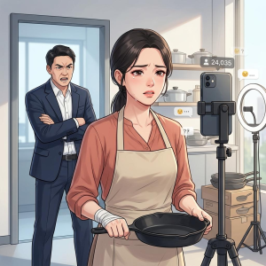 Người Bán Hàng Không Bán Hàng