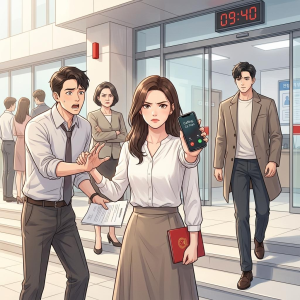 Cuộc Chiến Trên Sổ Đỏ