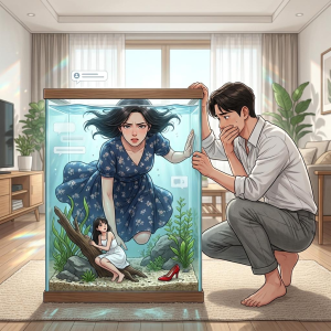 Chiếc Giày Bí Mật