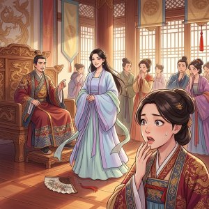 Ám Hiệu Từ Thế Giới Khác